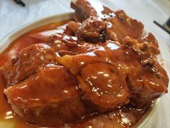 李家大排-砂锅李(九江路店)