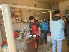 -小东门牛肉水粉老店
