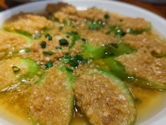 -时光乌托邦空中花园餐厅川味·融合菜(幸福广场店)
