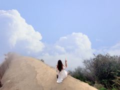 -白草畔自然风景区