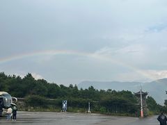 -丽江玉水寨