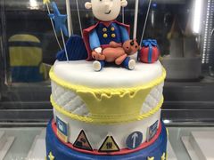 -CAKE BOSS 蛋糕老板(西单君太百货店)