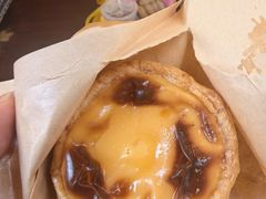-金燕西洋牛油糕葡式食品