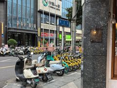 -Ginko银子(青龙街店)