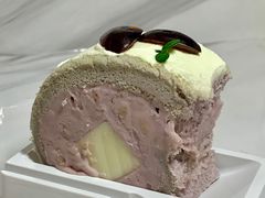 -mira甜品屋(财大店)