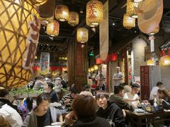 -南京大牌档(之心城店)
