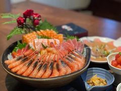 -枫千叶精致料理