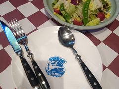 -鲨鱼美式餐厅酒吧Sharky