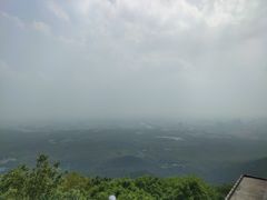 -紫金山索道-售票处
