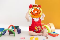 -MYBABY影像艺术空间·我的宝贝儿童摄影