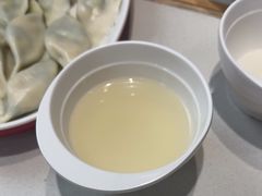 -喜家德虾仁水饺(青年大街店)
