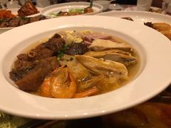 -和记小菜(大宁店)