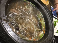 -唇辣号重庆老火锅(燕郊鑫乐汇店)