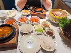 -七八冷面·延边朝鲜族美食(欢乐谷店)