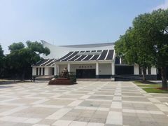 -陈云纪念馆