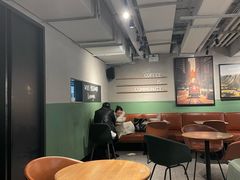 -Wagas沃歌斯(港汇恒隆广场店)