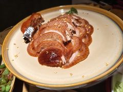 -青年公社烤鸭(滨湖银泰店)