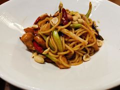 -芭莉与彩虹西餐厅(成都合生汇店)