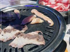 -胡哥烤肥牛(车公庙店)