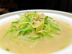 -宏宴·新京菜(望京店)