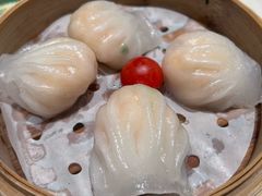 -悦得闲广式点心茶楼(蓝鲸世界店)