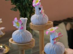 -泰澜·泰式古法按摩SPA(华泰广场店)