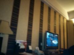 -北京广电国际酒店