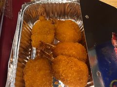 -尊宝比萨(车公庙店)