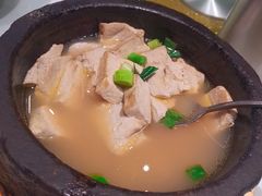 -羊之道草原味道清真餐厅(番禺店)