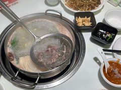 -潮泰牛肉火锅 · 创于1992年(车公庙店)