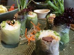 -喜越泰莱·泰越料理(海逸新天地店)