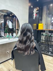 -奈川烫染Salon
