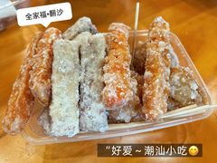 -洪信美粿面馆(学宫店)