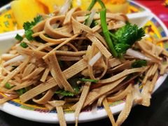 -芦月轩羊蝎子(北蜂窝店)