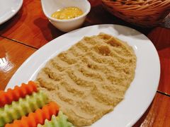 -TUK土耳其餐厅·下午茶(卢湾店)
