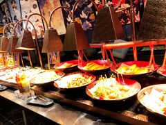 -喜庭海鲜自助(来福士店)