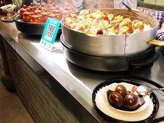 -秦淮小吃城(夫子庙店)