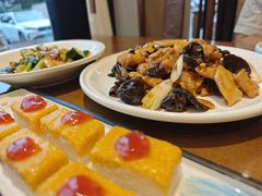 -二分八云雁阁•新晋菜大同味(长治路店)