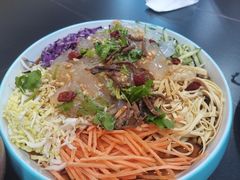 -诺敏塔拉奶茶-布里亚特包子-手把肉(锦都会店)