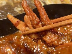 -超级胡毛肚火锅(茶子山中路店)