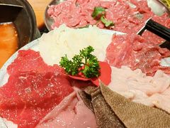 -后火锅(南京东路总店)