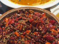 -红蕃干锅·脆皮香辣虾(南屏街金鹰店)