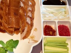 -大鸭梨烤鸭(顺义石园店)