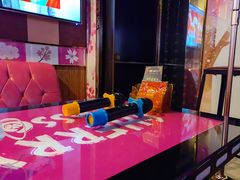 -唱吧麦颂KTV(松江五龙商业广场店)