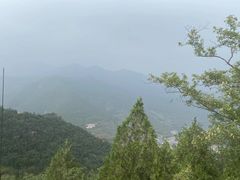 -红旗渠风景区