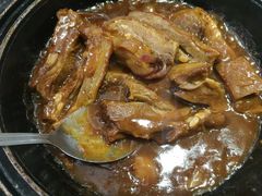 -新兴家喻酒家·羊城名宴(昌岗店)