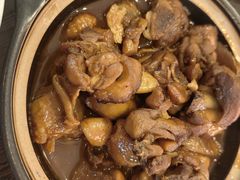 -古代饭堂(冠亚店)