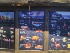 -Brew Farm·精酿农场海滨悬崖餐厅