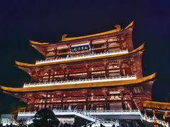 -杜甫江阁