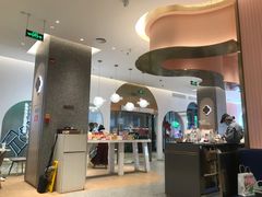 -奈雪的茶(金华永盛店)